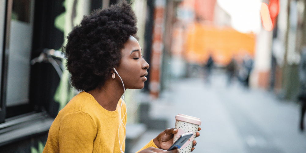 Wellbeing Podcasts